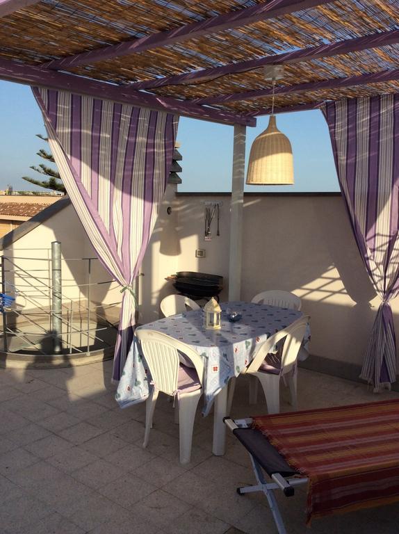 Dolce casa di Elena Apartamento Nettuno Exterior foto